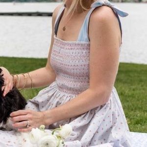 Women’s Dondolo Beatrice Dress